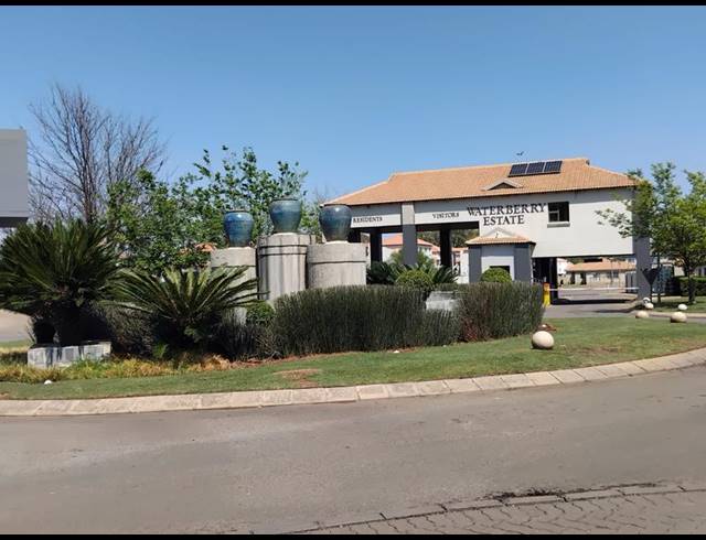 1 BEDROOM PROPERTY TO RENT IN DIE BULT